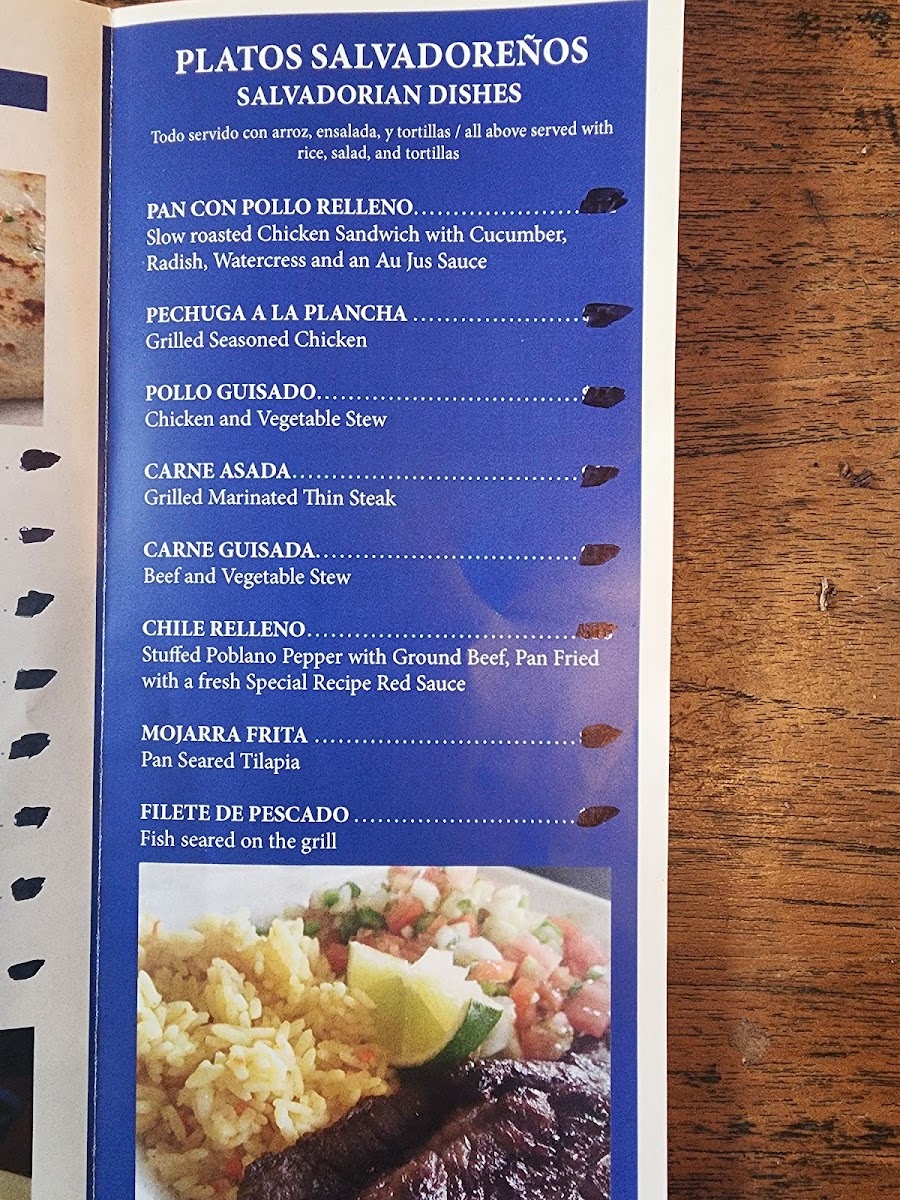 Menu Don Beto's-2